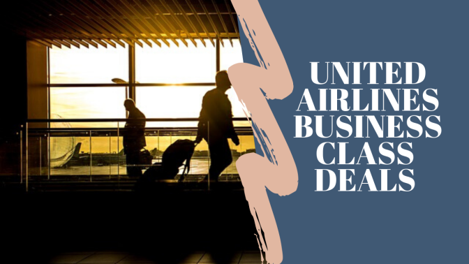 united-airlines-business-class-deals